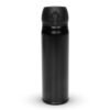 Garrafa Personalizada Inox 400Ml - Preto SPX-02112-PRE
