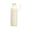 Garrafa Térmica 460ml Promocional em Araxá – Branco