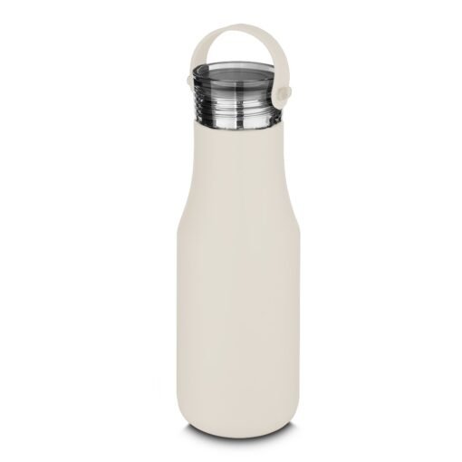 GARRAFA TÉRMICA 500ML SPX-15157-BCO NA COR BRANCO