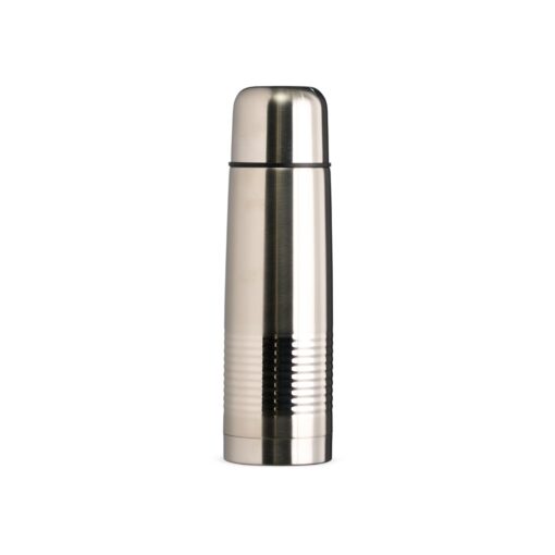 GARRAFA TÉRMICA 500ML SPX-P@07052-INO NA COR INOX