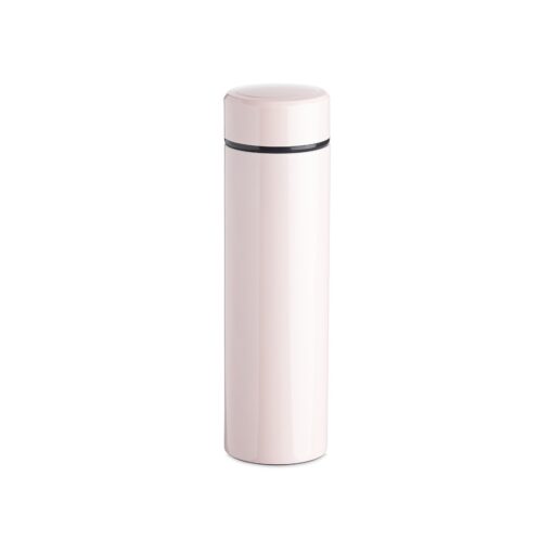 Garrafa Personalizada Inox 500Ml - Rosa SPX-18705B-RSC