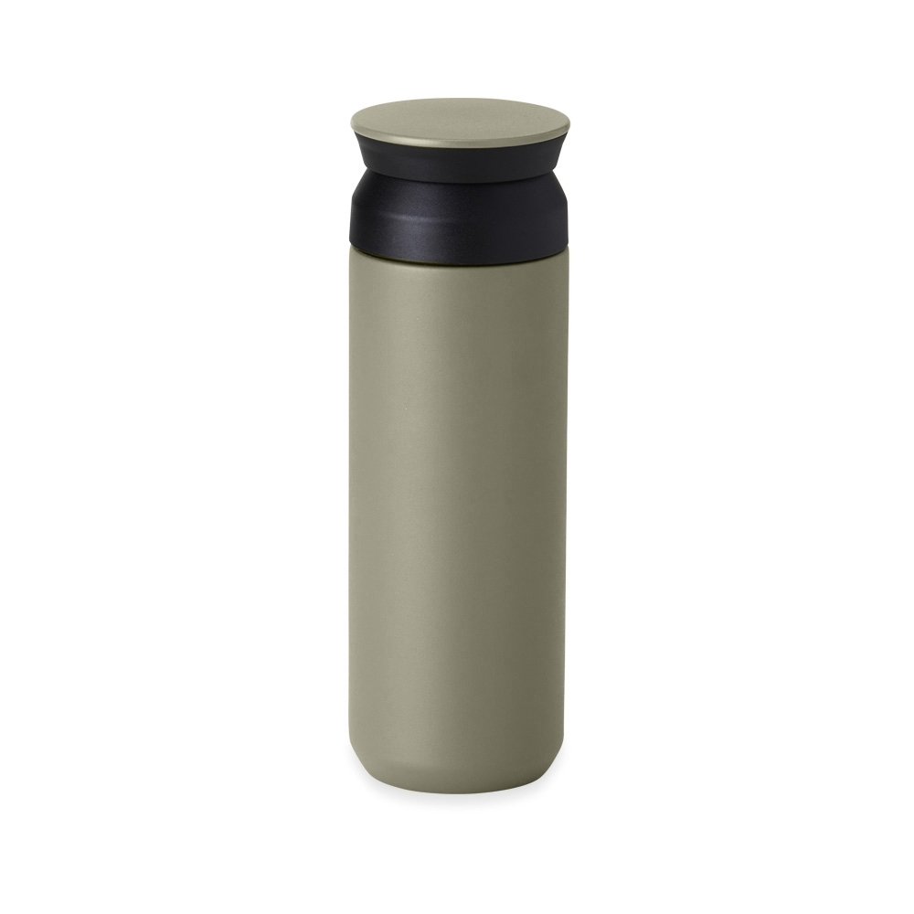 GARRAFA TÉRMICA 510ML SPX-05032 NA COR CINZA