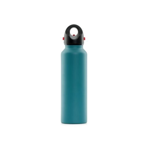 GARRAFA TERMICA INOX 620ML SPX-P@06095-ACN NA COR AZUL