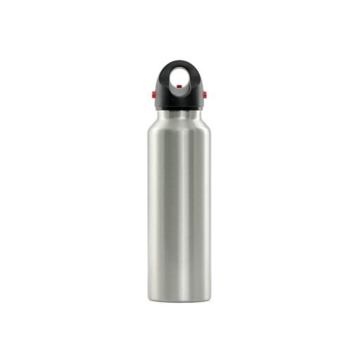 GARRAFA TERMICA INOX 620ML SPX-P@06095-INO NA COR INOX