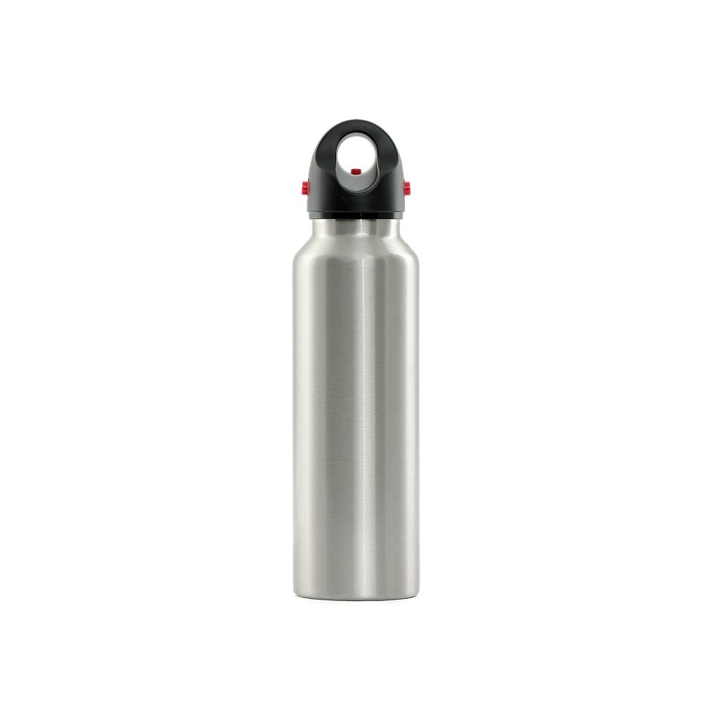 GARRAFA TERMICA INOX 620ML SPX-P@06095 NA COR INOX