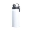 Garrafa Térmica 650ml para Empresas | Macapá – Branco