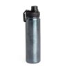 Garrafa Térmica 650ml em Londrina – Chumbo | Produto Promocional