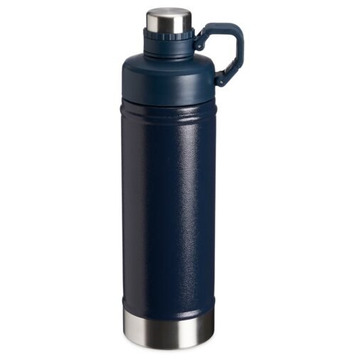 GARRAFA TERMICA 700ML SPX-18679T-AZU NA COR AZUL