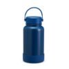 Garrafa Térmica 700ml para Empresas | Presidente Prudente – Azul