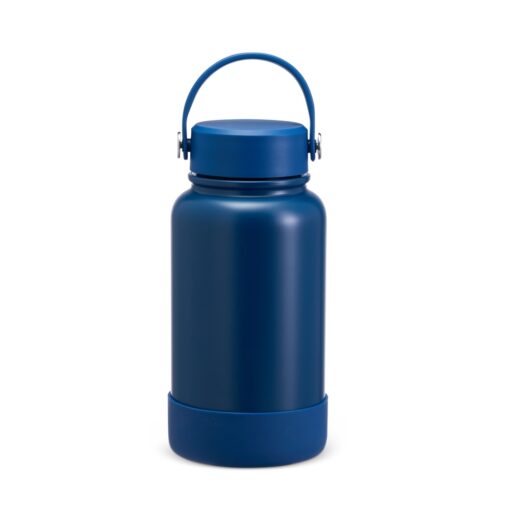 Garrafa Personalizada Inox 700Ml - Azul SPX-06501-AZU