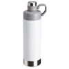 Garrafa Termica 700ml em Pelotas – Branco | Produto Promocional