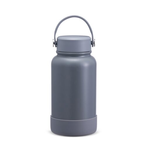 Garrafa Personalizada Inox 700Ml - Cinza SPX-06501-CIN