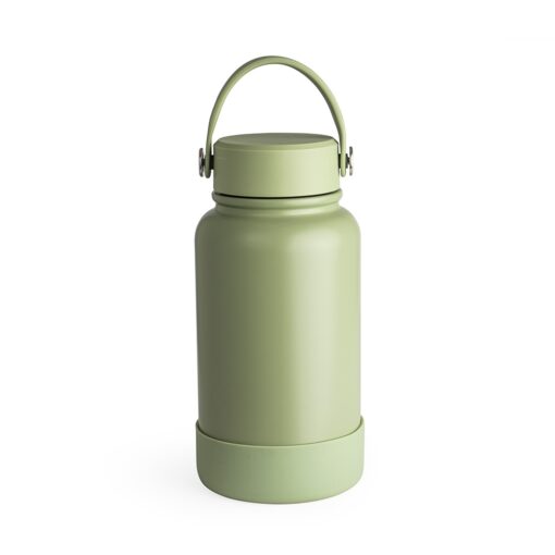 Garrafa Personalizada Inox 700Ml - Verde SPX-06501-VD