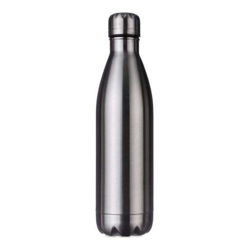 Garrafa Personalizada Inox 780Ml - Inox | Brindes Brasil