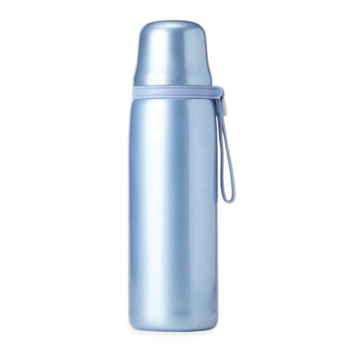 Garrafa Personalizada 850Ml - Azul | Brindes Brasil