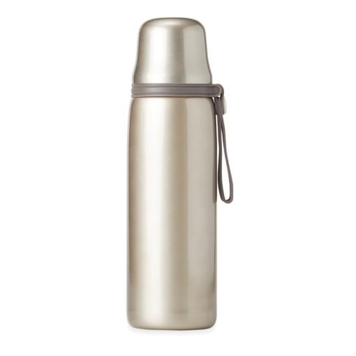 GARRAFA TÉRMICA 850ML SPX-P@18710-CHA NA COR COBRE