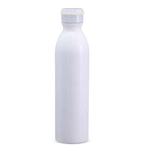 Garrafa Personalizada Inox 950Ml - Branco SPX-E@08129-BCO