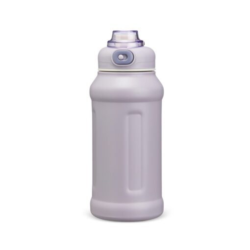 Garrafa Personalizada Inox 850Ml - Roxo SPX-E@08300-ROX