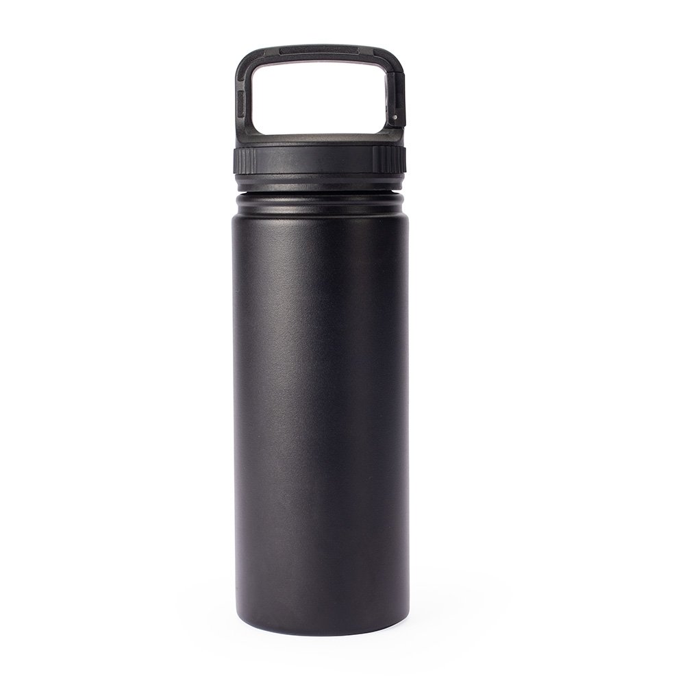 GARRATA TÉRMICA SPX-15237 NA COR PRATA