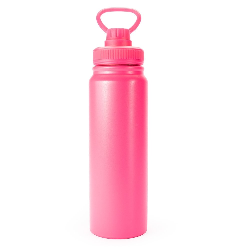GARRAFA TERMICA SPX-15238 NA COR ROSA