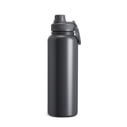 Garrafa Personalizada Inox 1,2L Chumbo - Chumbo