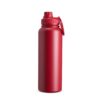 Garrafa Térmica 1,2l em Jequié – Vermelho