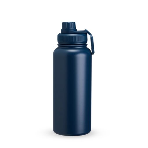 Garrafa Personalizada Inox 1L - Azul SPX-05087B-AZU