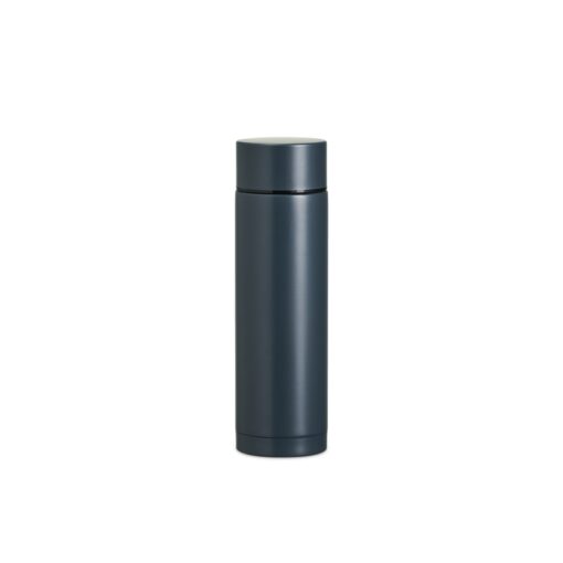 Garrafa Personalizada Inox 320Ml Chumbo - Chumbo
