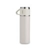 Garrafa Térmica 450 Ml em Governador Valadares – Branco