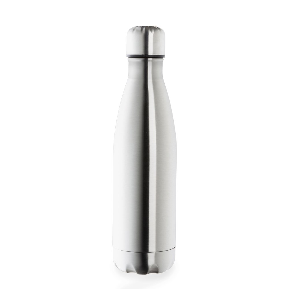 GARRAFA TÉRMICA 500 ML SPX-13845 NA COR INOX