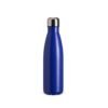 Garrafa Personalizada Inox 500Ml - Azul/Inox SPX-08331-AZU