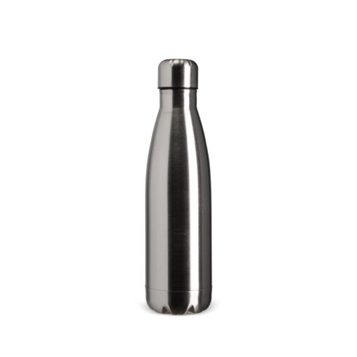 Garrafa Personalizada Inox 500Ml - Inox SPX-08331-INO