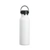 Garrafa Térmica INOX 550ml para Brindes em Montes Claros – Branco