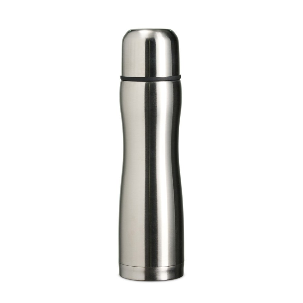 GARRAFA TÉRMICA INOX 700ML SPX-$@08117 NA COR INOX