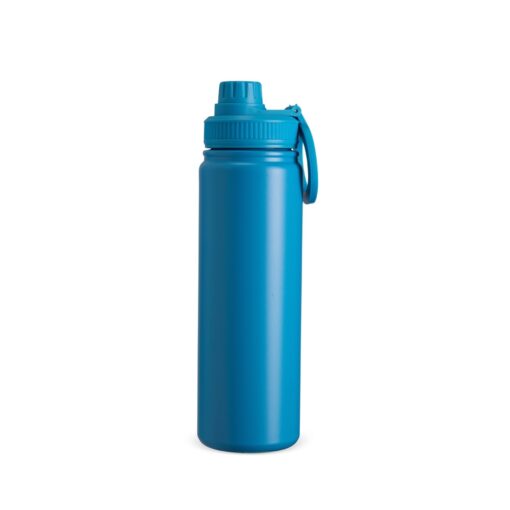 Garrafa Personalizada Inox 750Ml - Azul SPX-08197-AZU