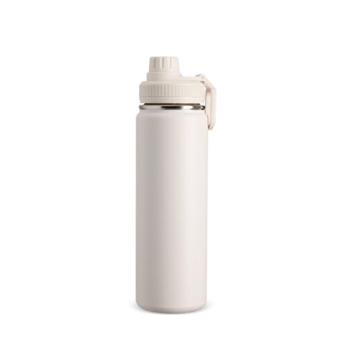 Garrafa Personalizada Inox 750Ml - Branco SPX-08196-BCO