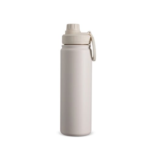 Garrafa Personalizada Inox 750Ml - Branco SPX-08197-BCO