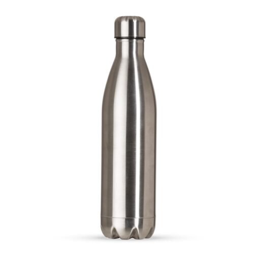 Garrafa Térmica 750 Ml em Novo Hamburgo – INOX | Personalização