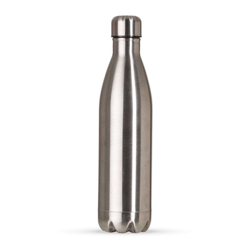 GARRAFA TÉRMICA 750 ML SPX-13820 NA COR INOX