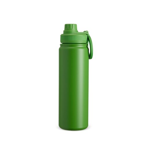 Garrafa Personalizada Inox 750Ml - Verde SPX-08197-VD