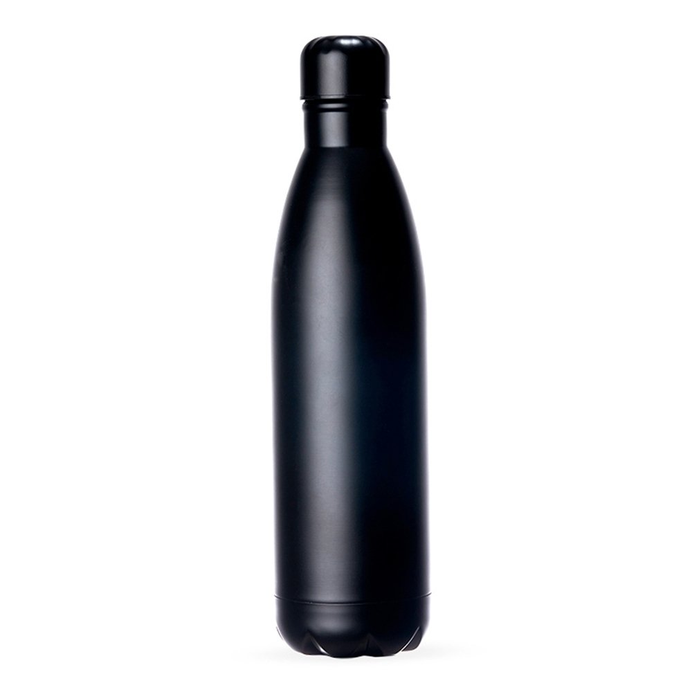 GARRAFA TÉRMICA 780 ML  SPX-18518 NA COR PRETO