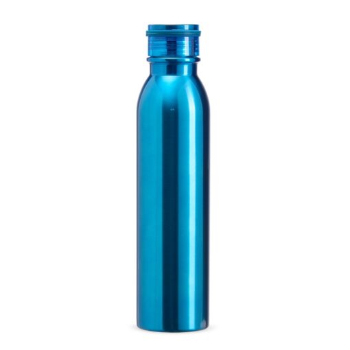 Garrafa Personalizada Inox 800Ml - Azul SPX-18822-AZU