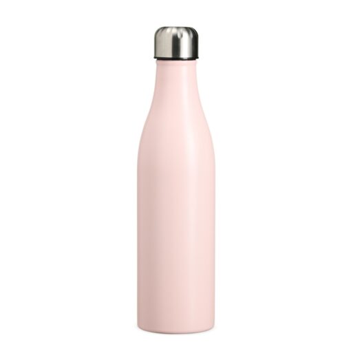 Garrafa Personalizada Inox 800Ml - Rosa SPX-P@08107-ROS