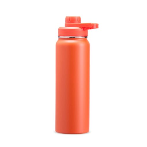 Garrafa Personalizada Inox 850Ml - Laranja SPX-18855-LAR