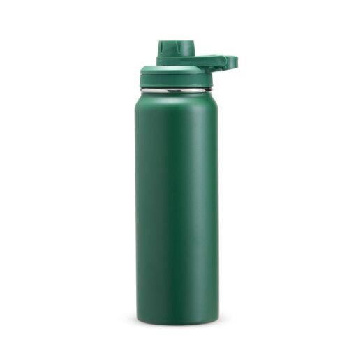 Garrafa Personalizada Inox 850Ml - Verde SPX-18855-VD