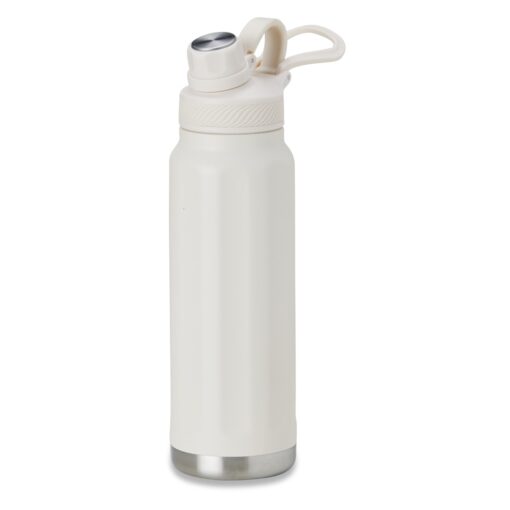 Garrafa Personalizada Inox 950Ml - Branco SPX-05029-BCO