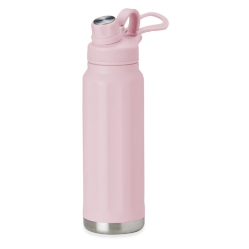 Garrafa Personalizada Inox 950Ml - Rosa SPX-05029-RSC