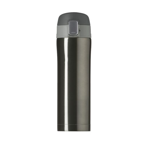 Garrafa Personalizada Inox 450Ml Chumbo - Chumbo
