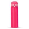 Garrafa Personalizada Inox 400Ml - Rosa SPX-02112-RSE