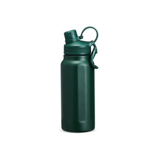 Garrafa Personalizada Inox 750Ml - Verde SPX-18903-VD